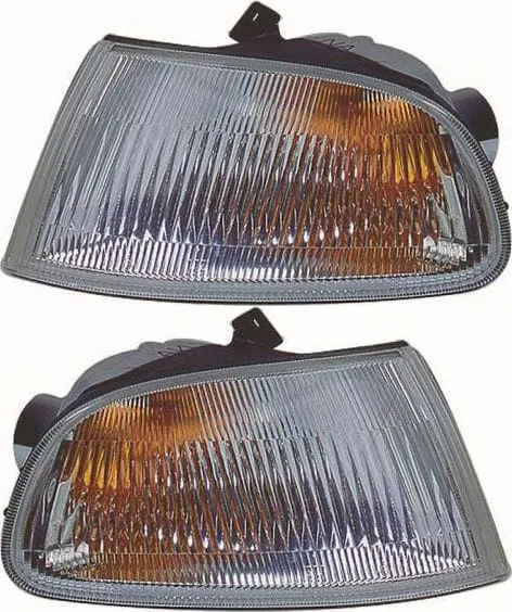 Migacze Kierunkowskazy Honda Civic V 5 91-95 Zestaw