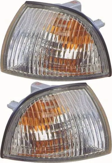 Migacze Kierunkowskazy Daewoo Nexia 95-97 Zestaw