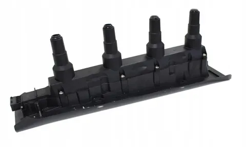 Cewka Zapłonowa 10 Pin 2.0 2.3 Saab 9-3 9-5 1998-2009