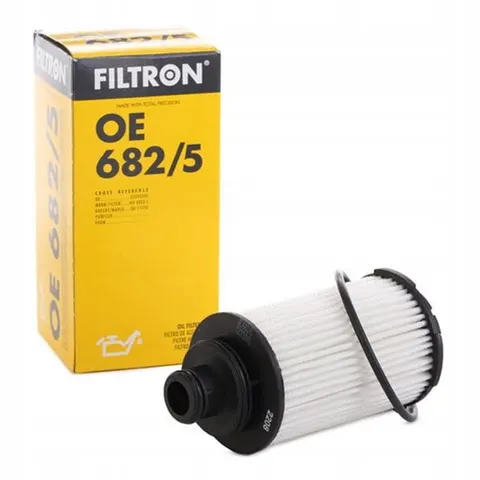 Filtr oleju P7214 Filtron OE682/5