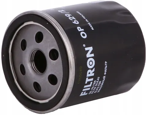 Filtr oleju P7203 Filtron OP629/2