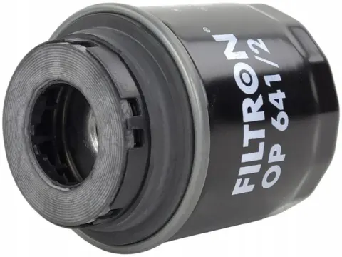 Filtr oleju P7183 Filtron OP641/2