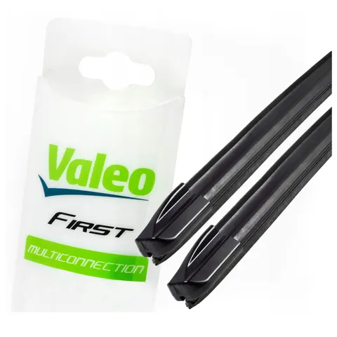 Pióro wycieraczki 350mm Valeo First 575000 przód tył MULTICONNECT