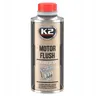 PŁUKANKA DO SILNIKA OLEJU MOTOR FLUSH 250ML CZYSZCZENIE NAGARU DO 7L OLEJU