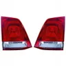 LAMPY TYŁ TYLNE LAND CRUISER 200 J2 08- ZESTAW