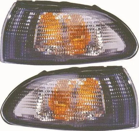 KIERUNKOWSKAZY MIGACZE MITSUBISHI GALANT VII 7 92-96 P + L