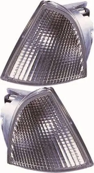 MIGACZE KIERUNKOWSKAZY CITROEN JUMPY 95-06 ZESTAW LEWA+PRAWA