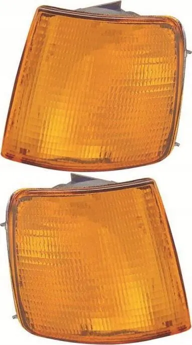 MIGACZE KIERUNKOWSKAZY VW PASSAT B3 88-97 KPL DEPOE4
