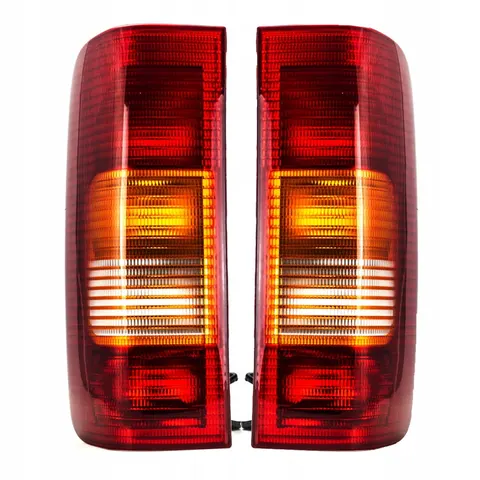 LAMPY TYLNE VW LT '96-'06 LEWA+PRAWA