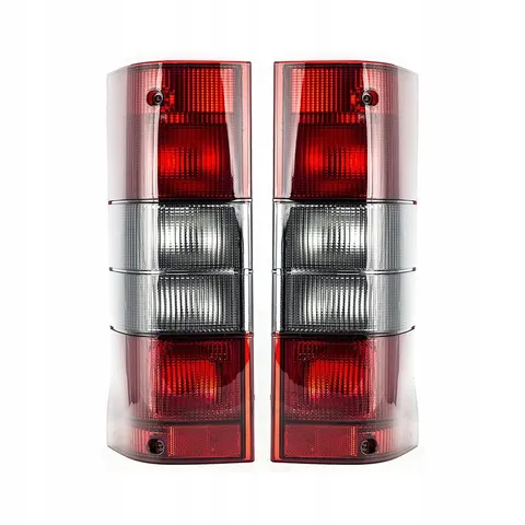 LAMPY TYLNE CITROEN JUMPER '94-'02 LEWA+PRAWA
