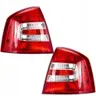 LAMPY TYLNE LEWA+PRAWA ZESTAW SKODA OCTAVIA 04> SEDAN