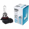 ŻARÓWKA VISION HB3 9005 12V 65W P20D ŚWIATŁO MEGA ŻYWOTNOŚĆ HOMOLOGACJA