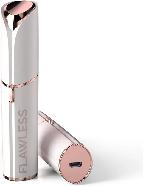 Finishing Touch Flawless Depilator do twarzy nowej generacji