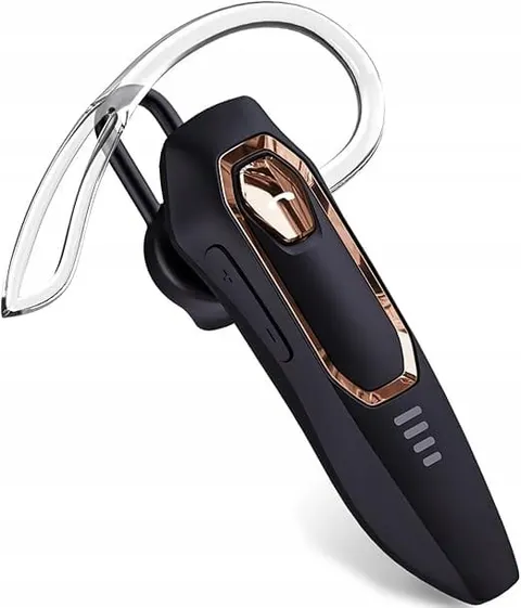 Zestaw słuchawkowy Bluetooth V5.0 Micool PROFESJONALNY BATERIA DŁUGO TRZYMA