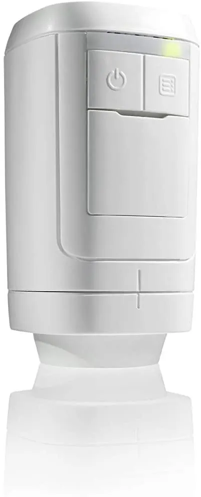 Sterownik termostat regulator grzejnika Wifi Honeywell Home THR091