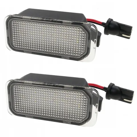 LED LAMPKI FORD MONDEO MK4 C-MAX S-MAX Fiesta MK4 FOCUS II FL III KUGA I