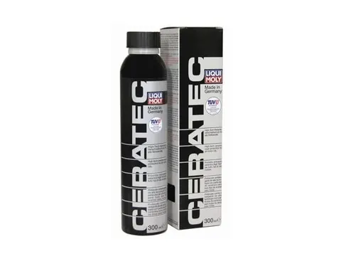 Liqui Moly Cera Tec dodatek do oleju 300ml