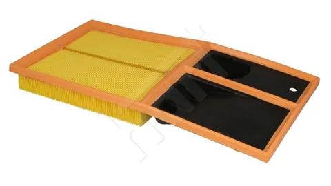Hart 345 417 Filtr powietrza