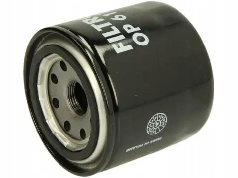 Filtr Oleju Filtron OP617/1