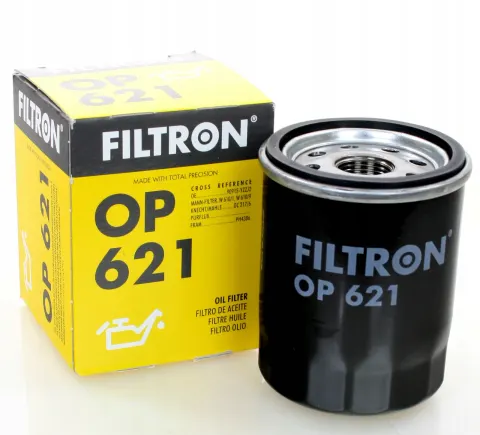 Filtr oleju Filtron OP 621