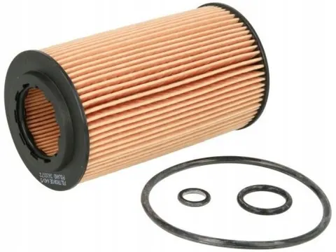 FILTR OLEJU OE640/5