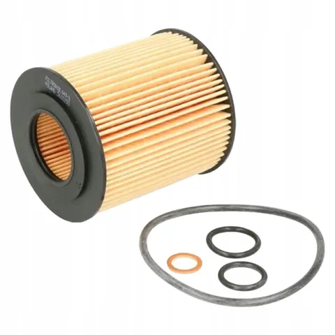 FILTR OLEJU OE649/6