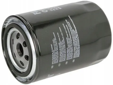 FILTR OLEJU OP526/6
