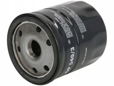 FILTR OLEJU OP540/3