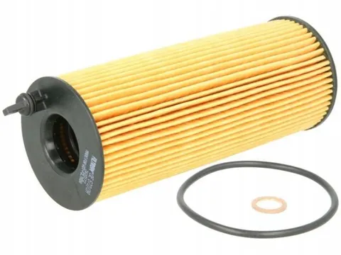 FILTR OLEJU OE672/2