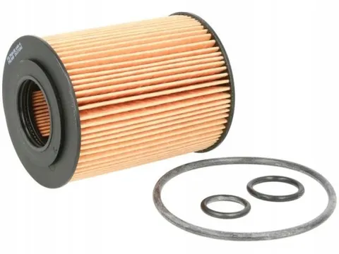 FILTR OLEJU OE648/4