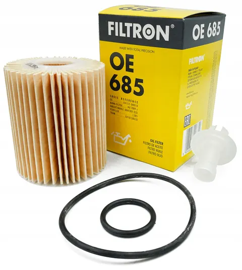 FILTR OLEJU OE685