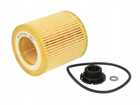 FILTR OLEJU FILTRON OE649/10