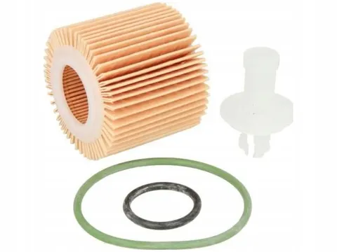 FILTR OLEJU FILTRON OE685/3