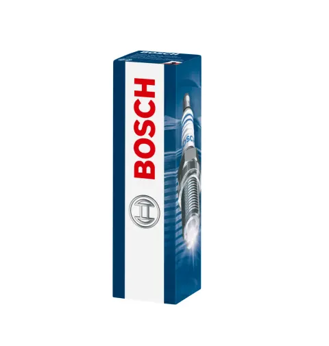 Świeca zapłonowa Bosch 0 242 235 666