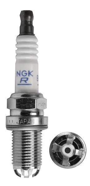 NGK 6343 Swieca zaplonowa NGK V-LINE 30 (BKR6EQUP)