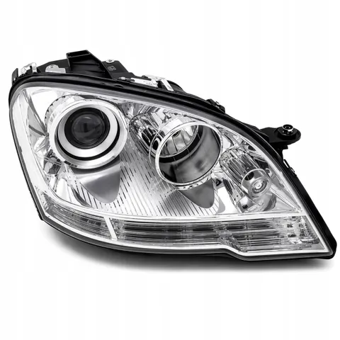 REFLEKTOR PRAWY LAMPA PRAWA DO MERCEDES ML W164 2005-2012