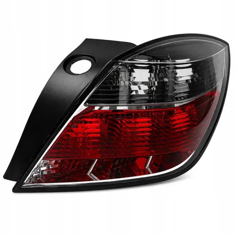 LAMPA TYLNA TYŁ PRAWA OPEL ASTRA H 3D HATCHBACK 2004-2007