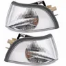 2x KIERUNKOWSKAZ MIGACZ VOLVO S40 I 1998 - 2003 PRAWY + LEWY ZESTAW