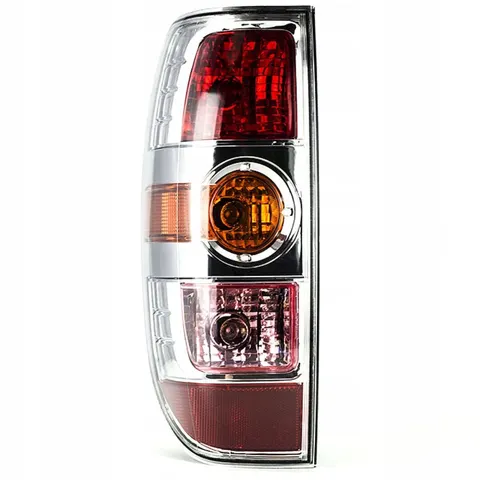 LAMPA TYŁ LEWA DO MAZDA BT-50 PICK-UP 2.5 MRZ-CD 4x4 2006-2015