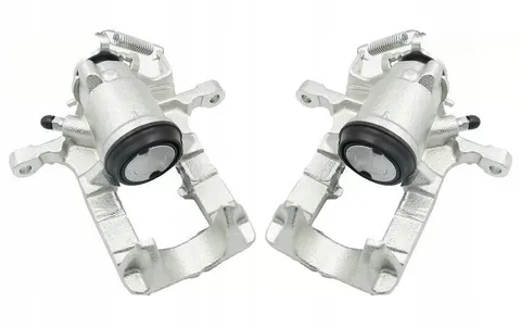 Zaciski Hamulcowe Tył L+P Oe 13300883 13300884