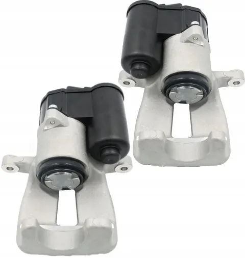 Zaciski Ham Tył Komplet Vw Passat 05-10 Cc 08-12