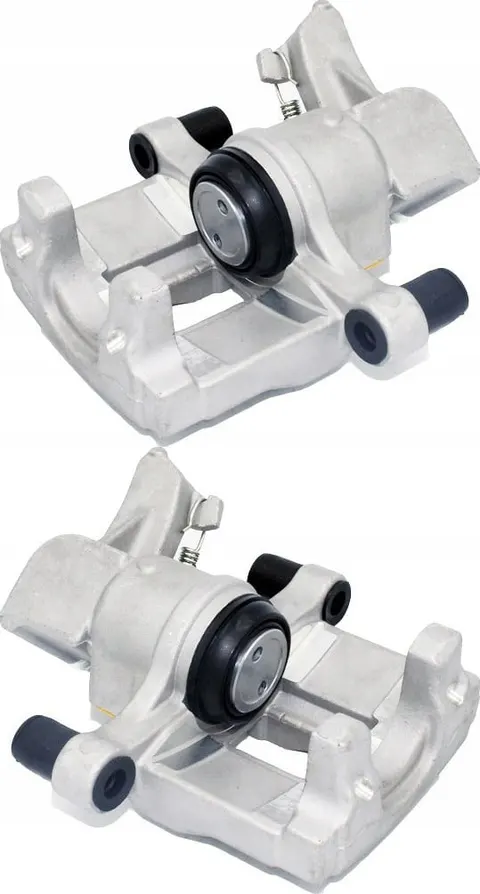 Zaciski Hamulcowe Tył Opel Vectra C Z02 02-08 Kpl
