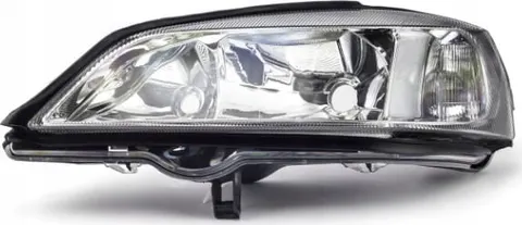 LAMPA REFLEKTOR LEWY OPEL ASTRA II 2 G DEPO