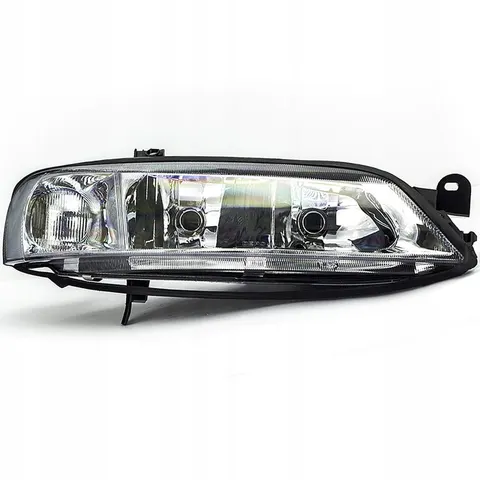 REFLEKTOR OPEL VECTRA B (J96) '99-'00 - LEWY -DEPO