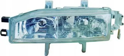 REFLEKTOR LAMPA HONDA ACCORD IV 4 90-93 LEWA DEPO