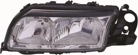 REFLEKTOR LAMPA VOLVO S80 I 1 '98-'06 LEWA DEPO
