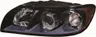 REFLEKTOR LAMPA VOLVO S40 II 2 '04-'12 LEWA DEPO