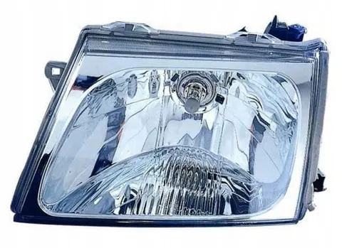 REFLEKTOR LAMPA TOYOTA HILUX VI 6 97-05 LEWA DEPO