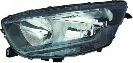 REFLEKTOR LAMPA IVECO DAILY VI 6 '14- LEWA DEPO