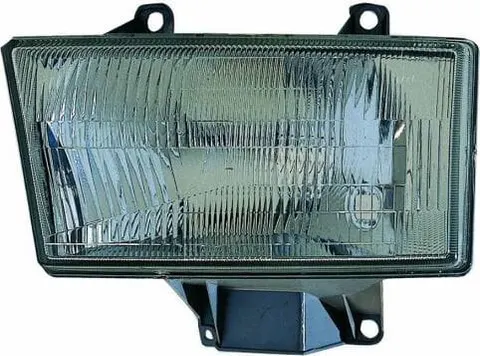 REFLEKTOR LAMPA MAZDA B-SERIE UN '99-'06 LEWA DEPO